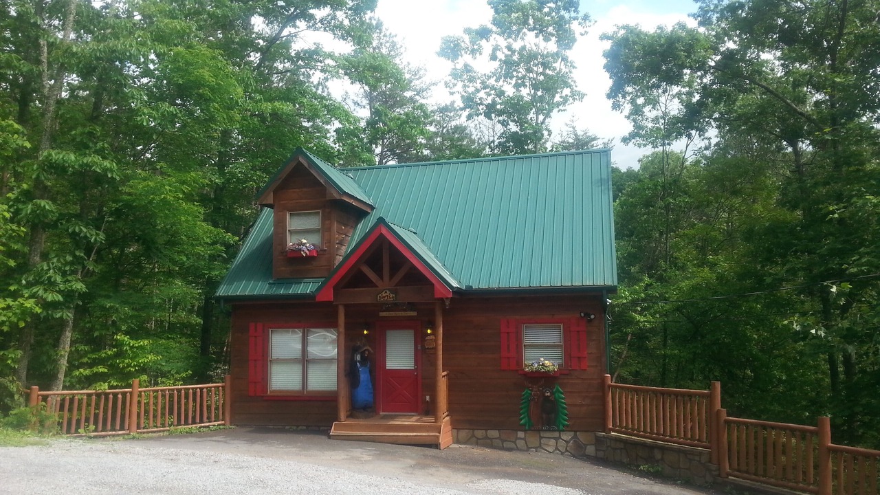 Photo of Others in Gatlinburg - Pigeon Forge