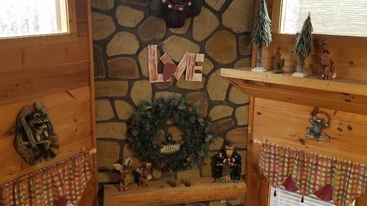 Photo of Livingroom in Gatlinburg - Pigeon Forge