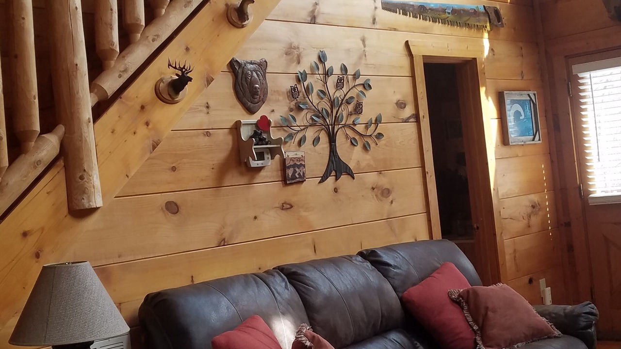 Photo of Livingroom in Gatlinburg - Pigeon Forge