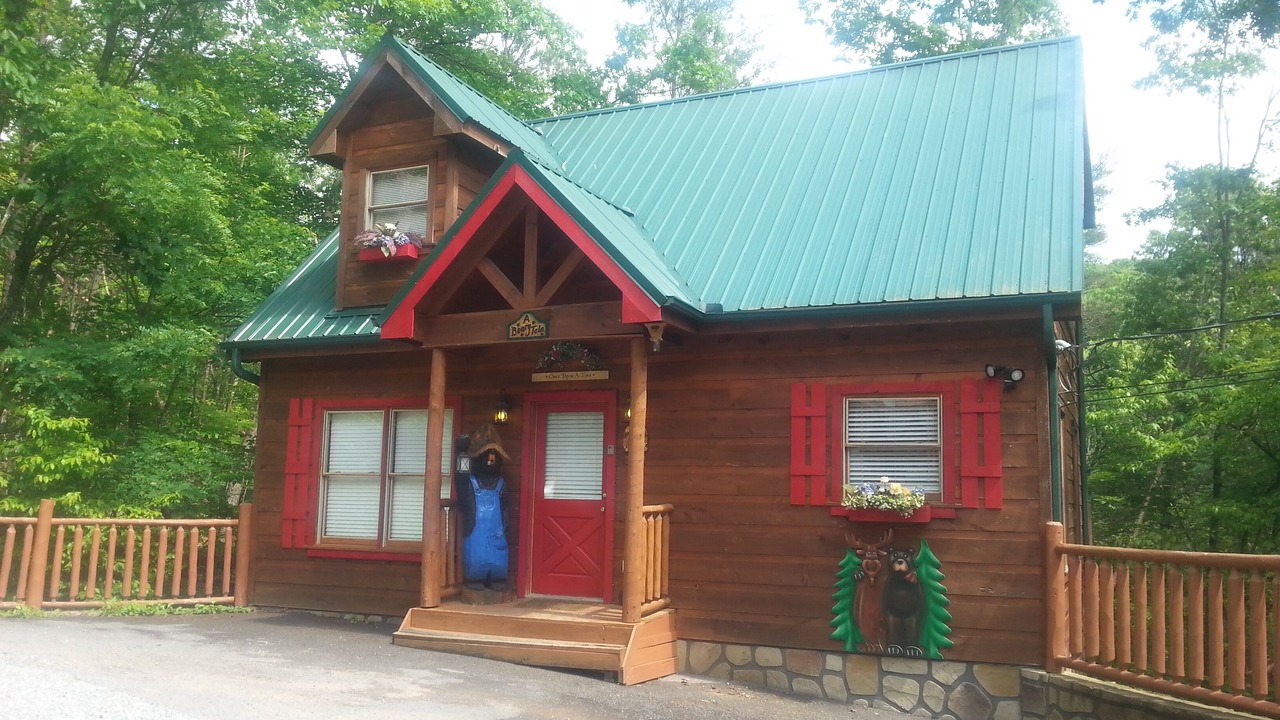 Photo of Outdoor in Gatlinburg - Pigeon Forge