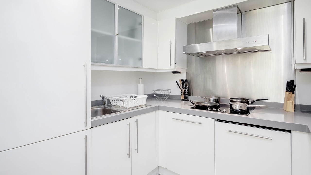 Photo of Kitchen in Docklands