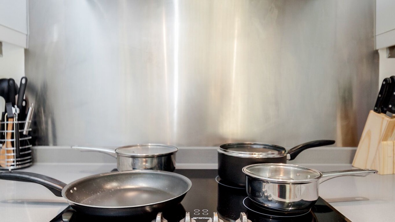 Photo of Kitchen in Docklands