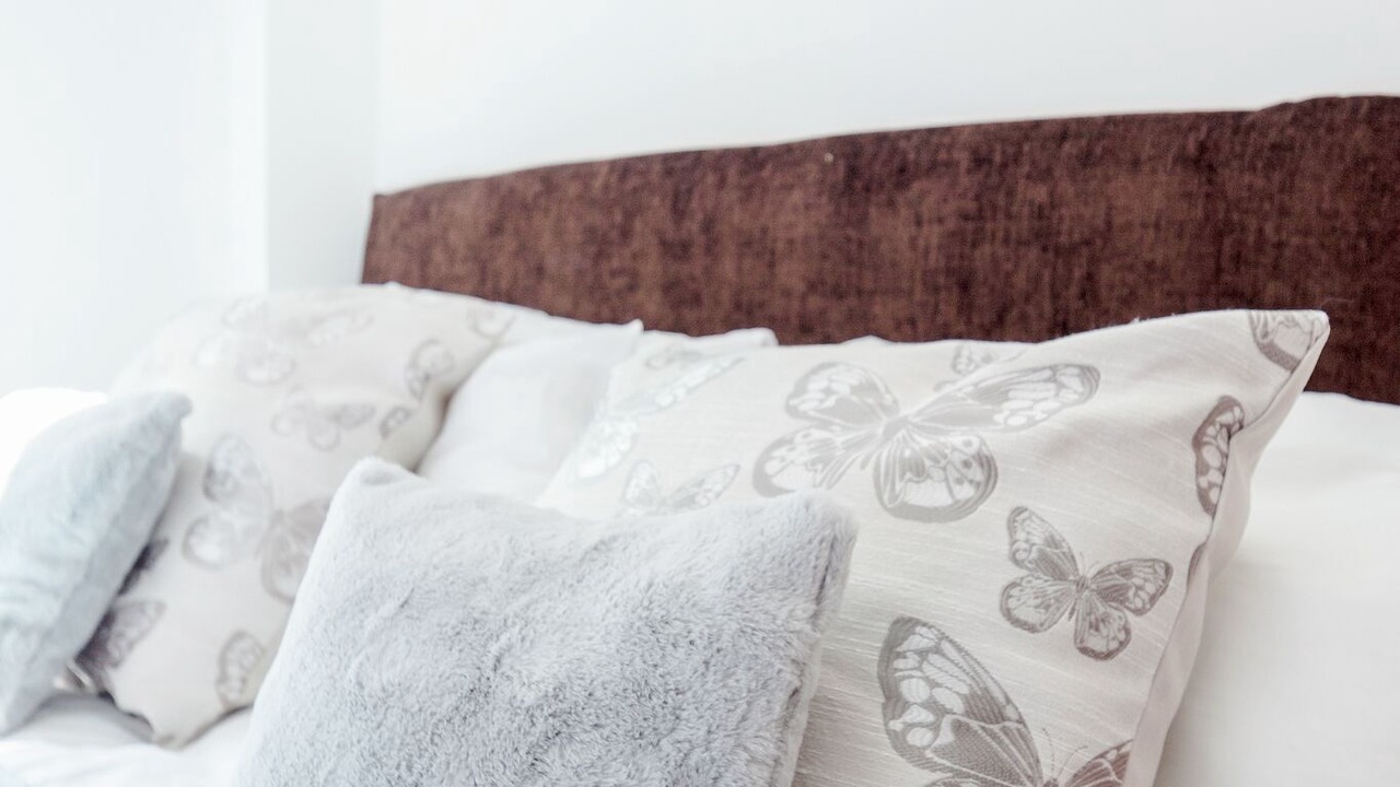 Photo of Bedroom in Docklands