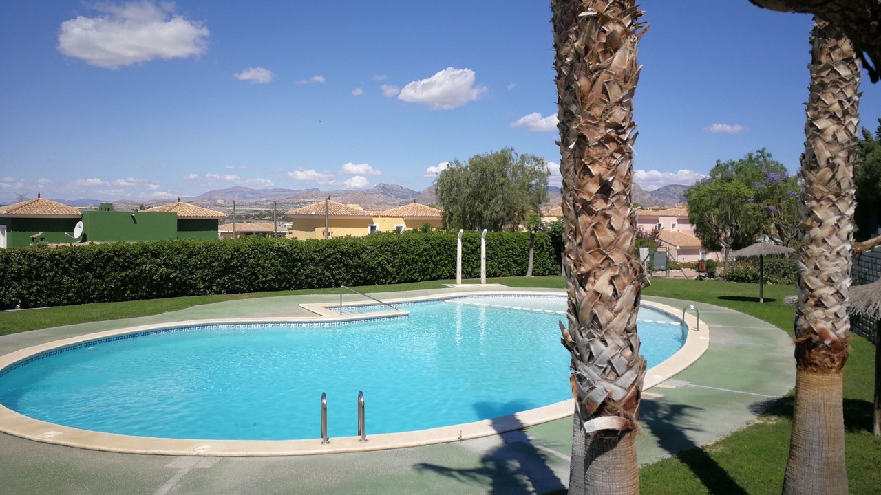 Photo of Outdoor in Hoya de los Patos
