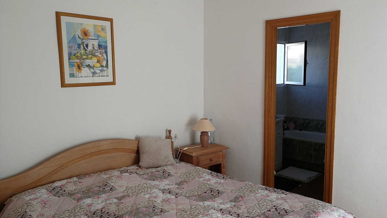 Photo of Bathroom in Hoya de los Patos