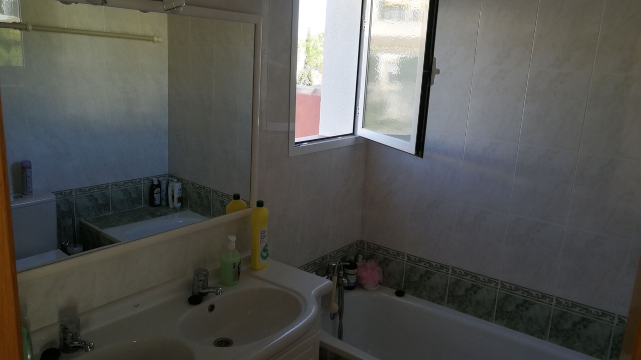 Photo of Bathroom in Hoya de los Patos