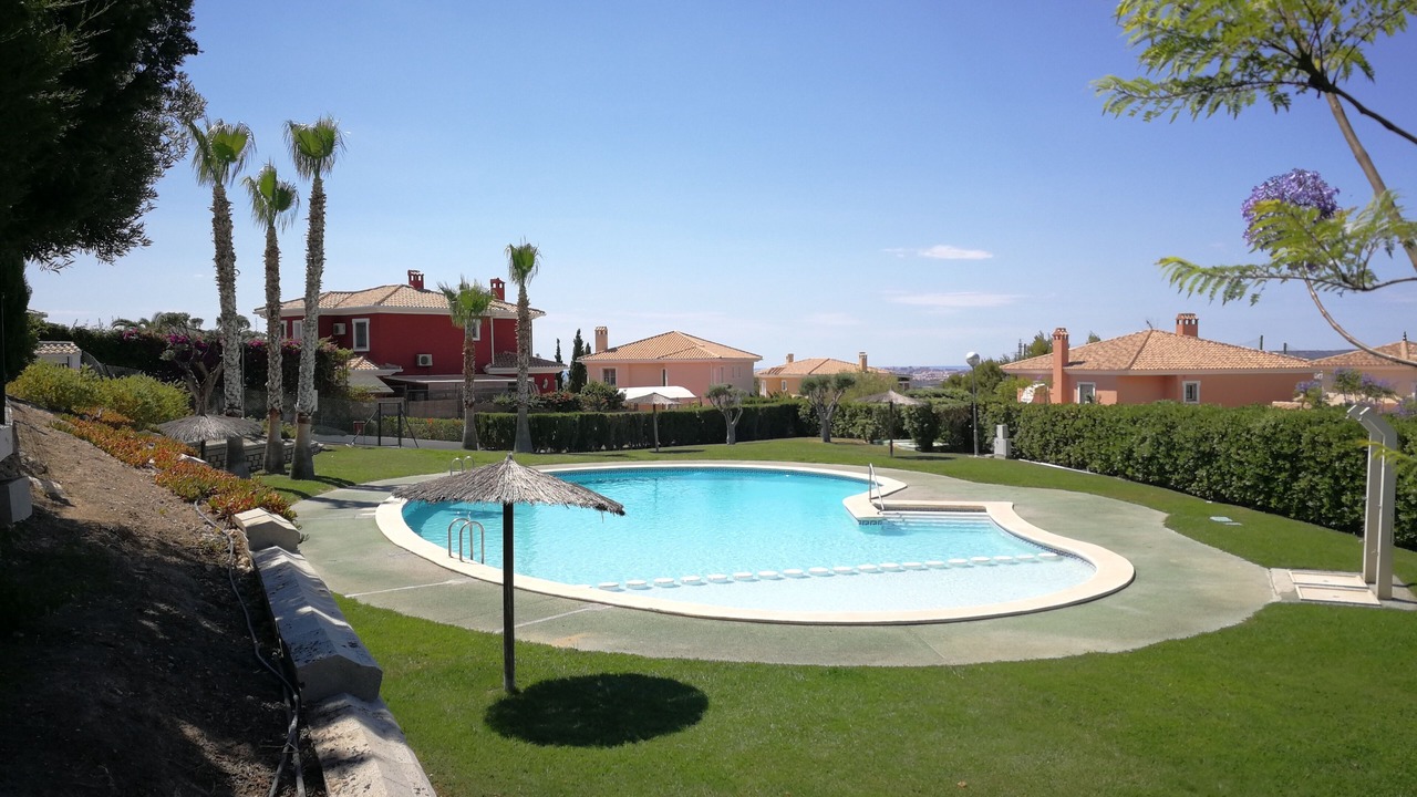 Photo of Outdoor in Hoya de los Patos