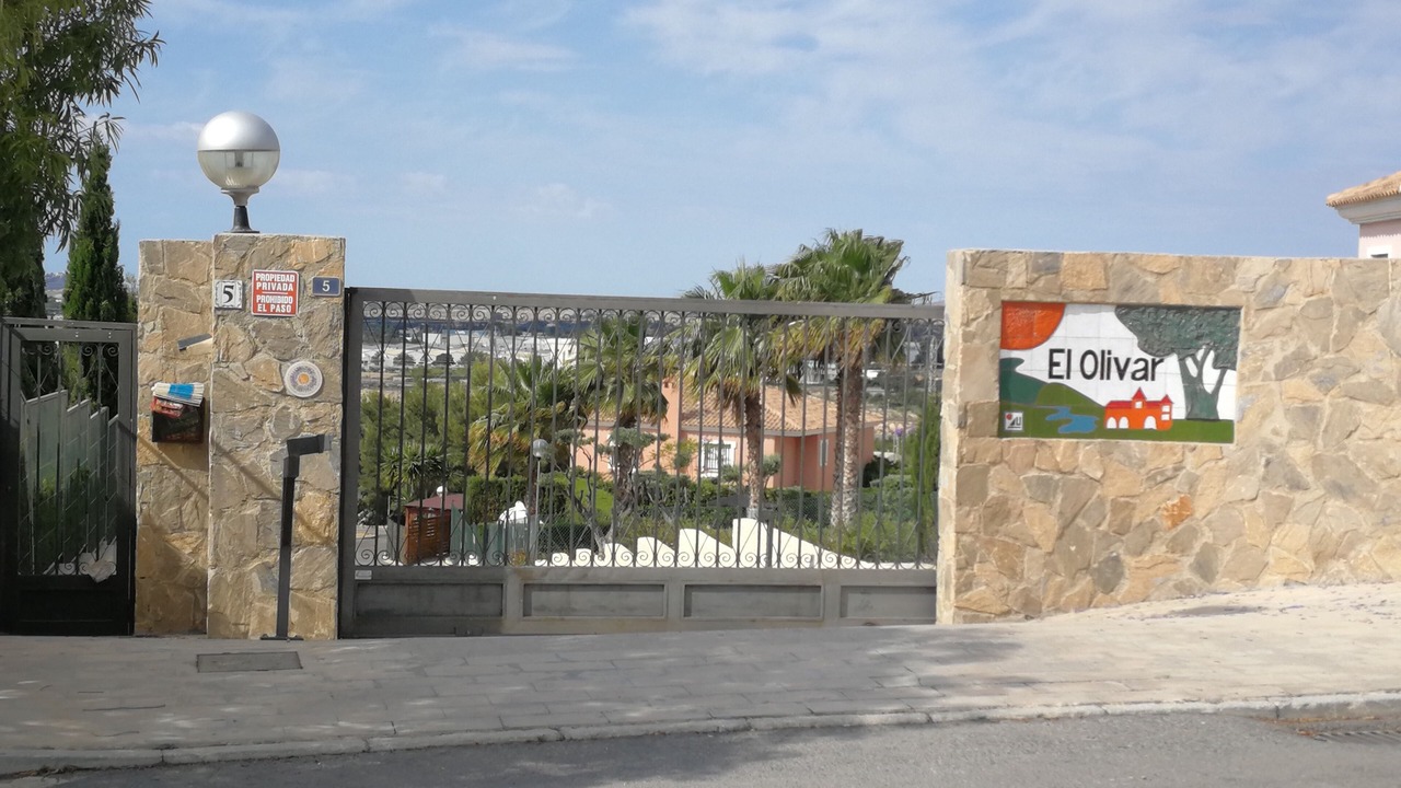 Photo of Outdoor in Hoya de los Patos