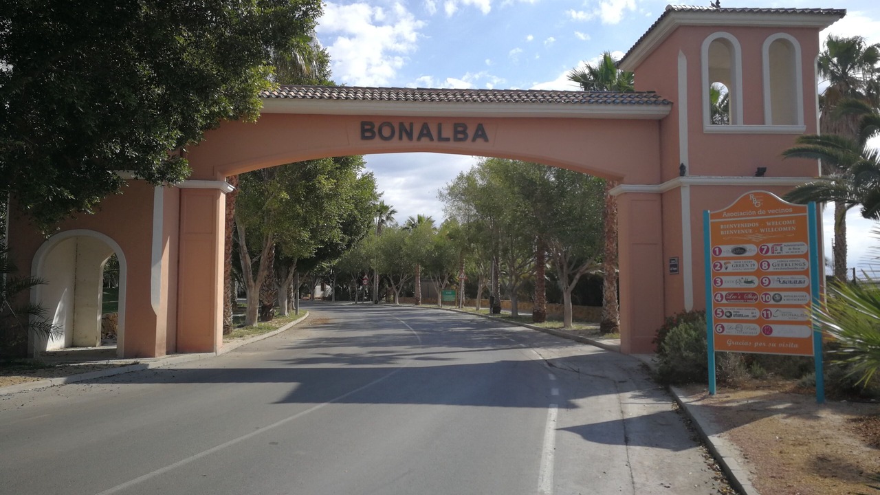 Photo of Outdoor in Hoya de los Patos