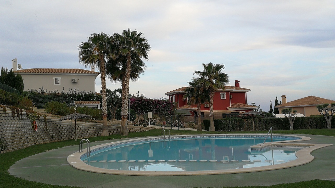 Photo of Outdoor in Hoya de los Patos
