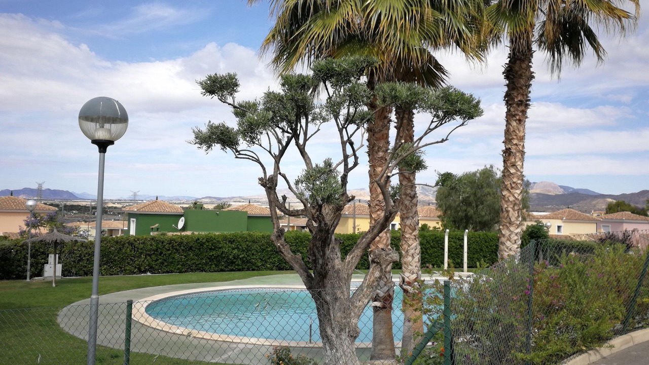 Photo of Outdoor in Hoya de los Patos