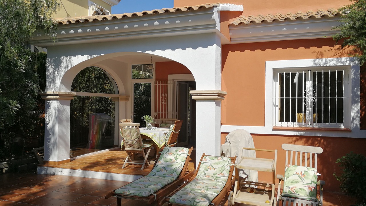 Photo of Outdoor in Hoya de los Patos