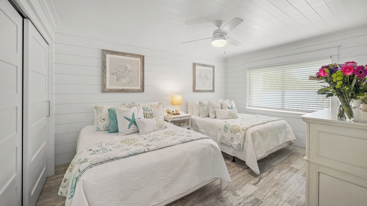 Photo of Bedroom in Holmes Beach