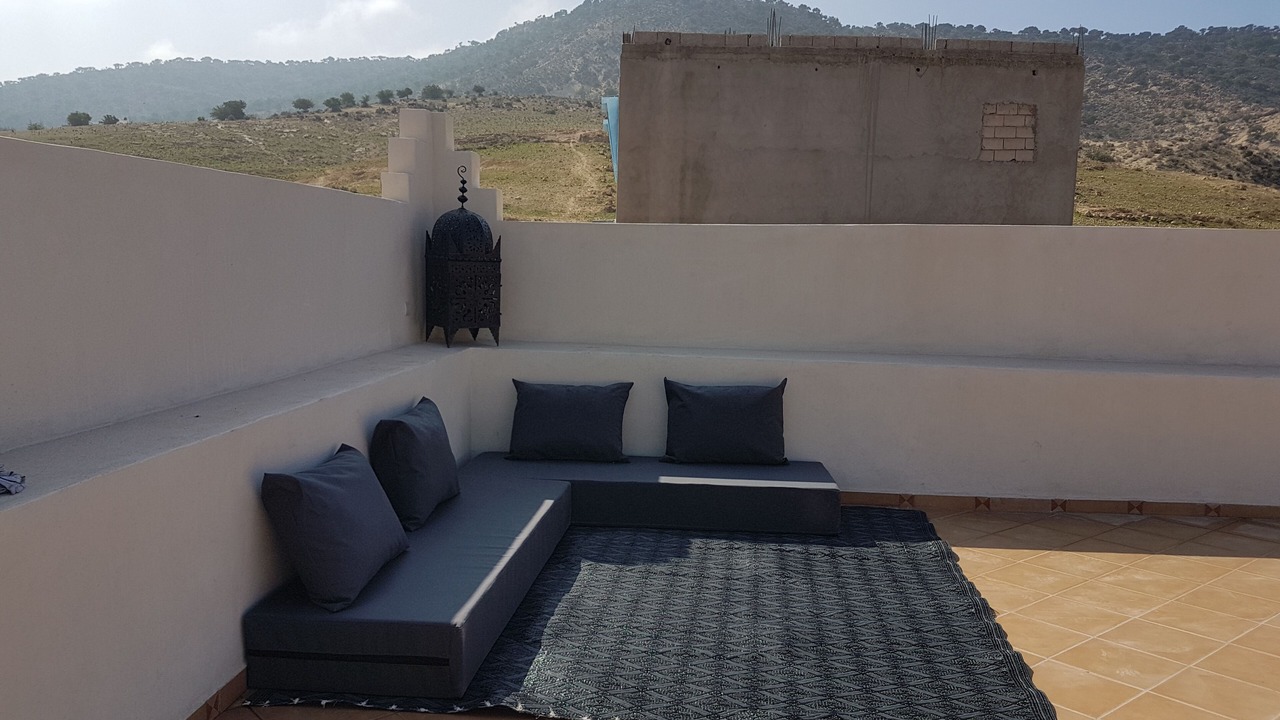 Photo of Outdoor in Tamrhakht
