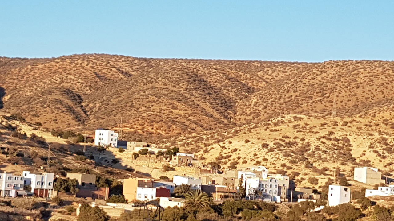 Photo of Outdoor in Tamrhakht