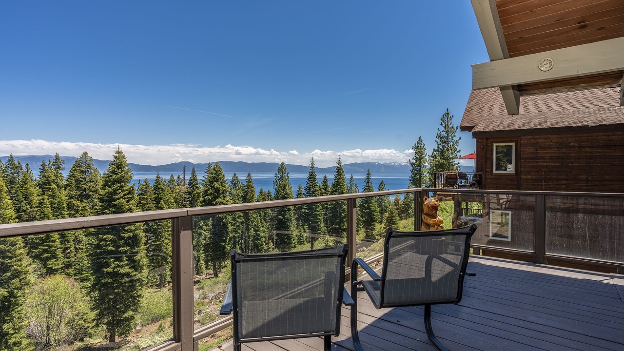 Photo of Patio Balcony in Talmont