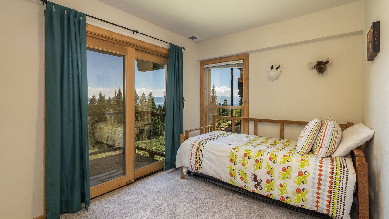 Photo of Bedroom in Talmont