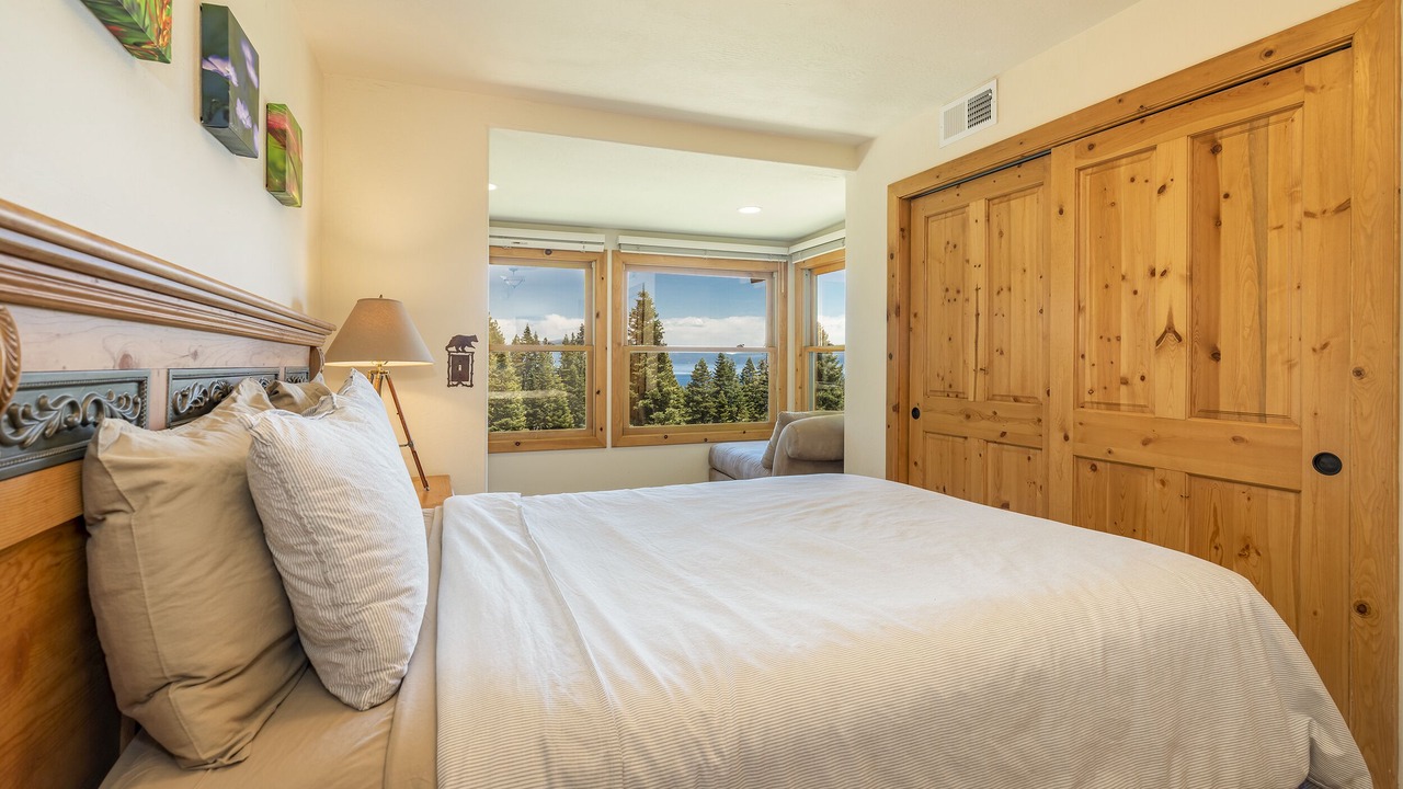 Photo of Bedroom in Talmont