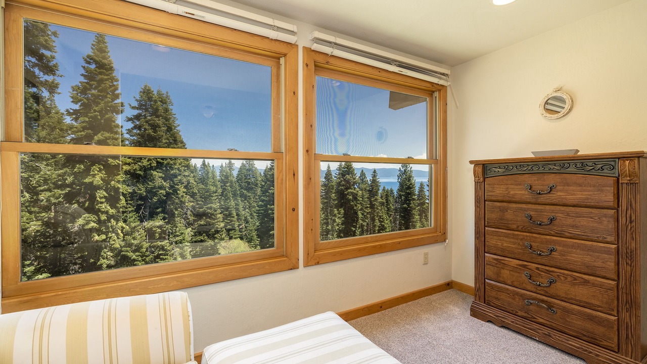 Photo of Bedroom in Talmont