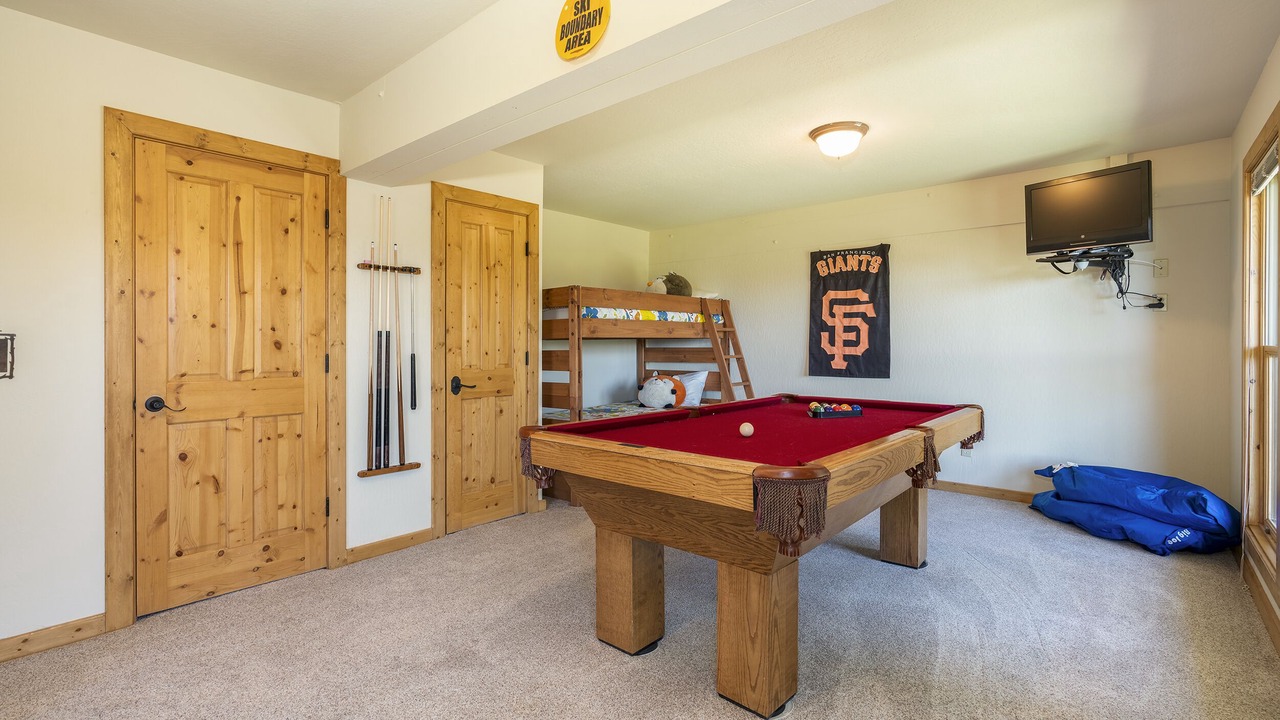 Photo of Bedroom in Talmont