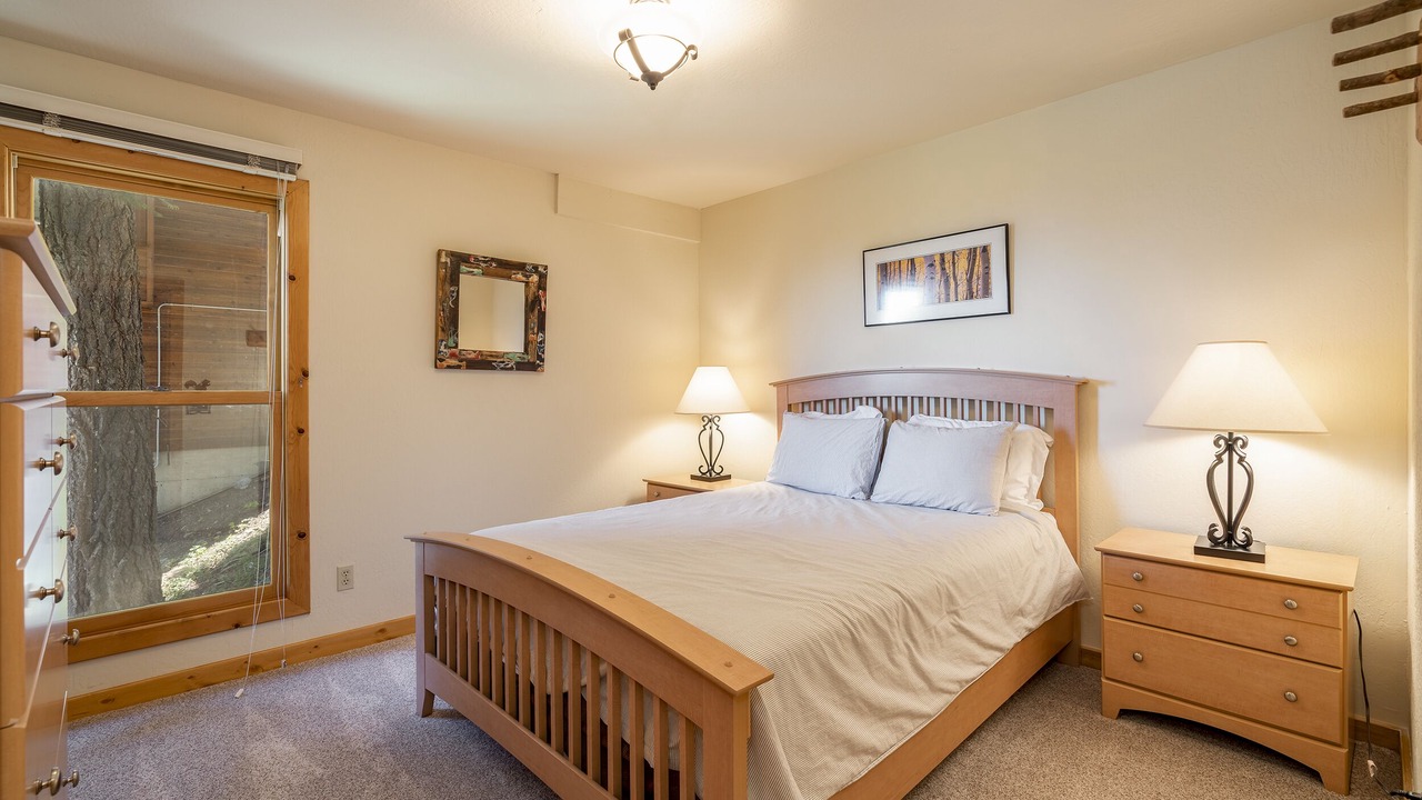 Photo of Bedroom in Talmont