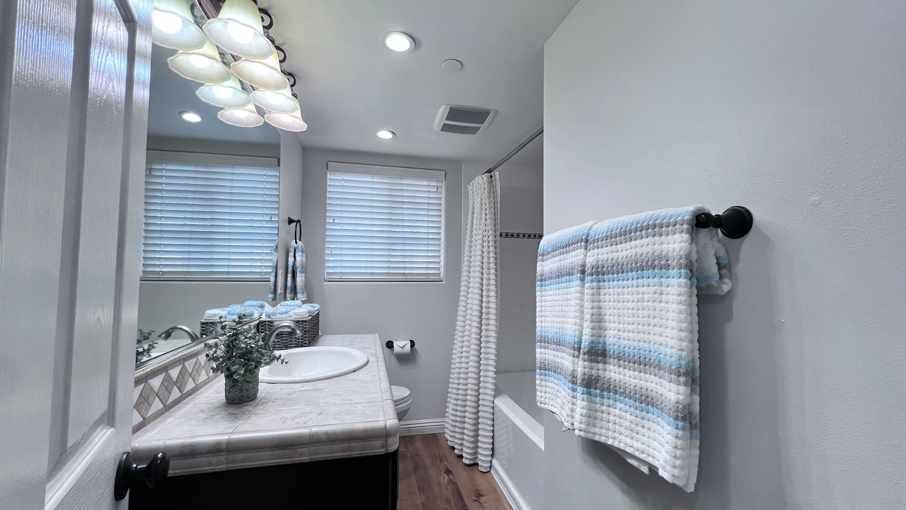 Photo of Bathroom in Southwest Anaheim