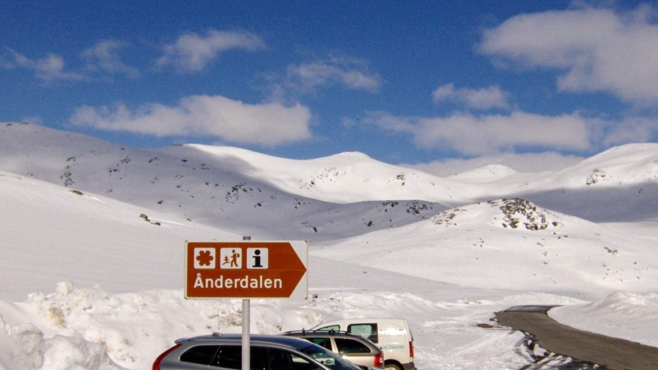 Photo of Outdoor in Sifjord