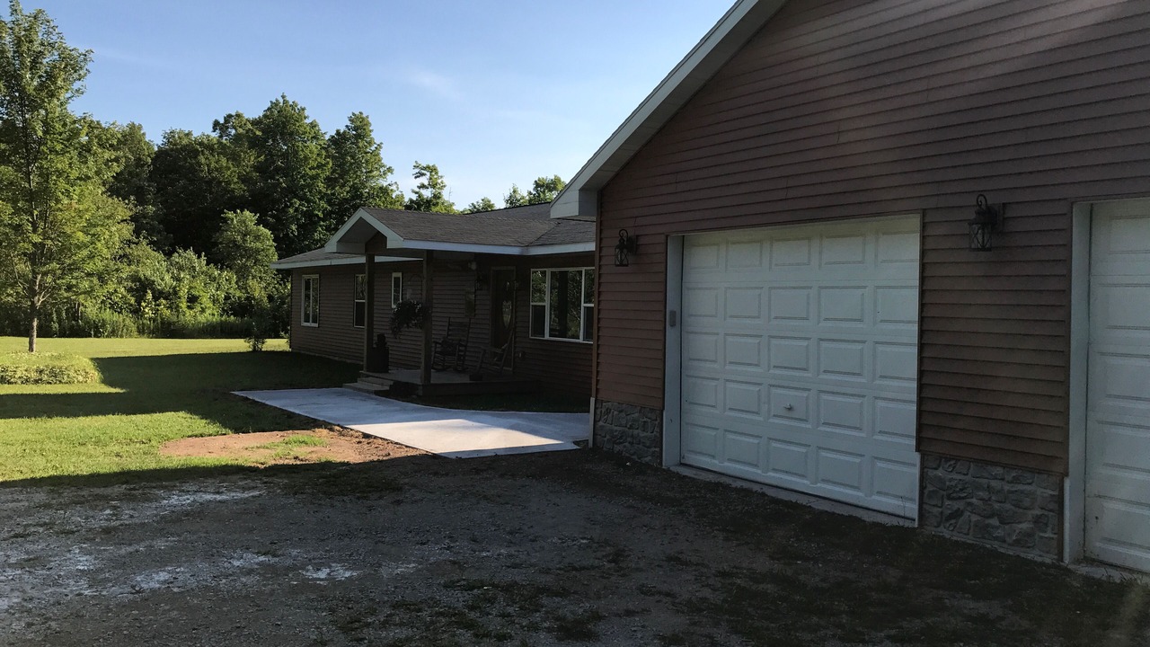 Photo of Outdoor in Shingleton