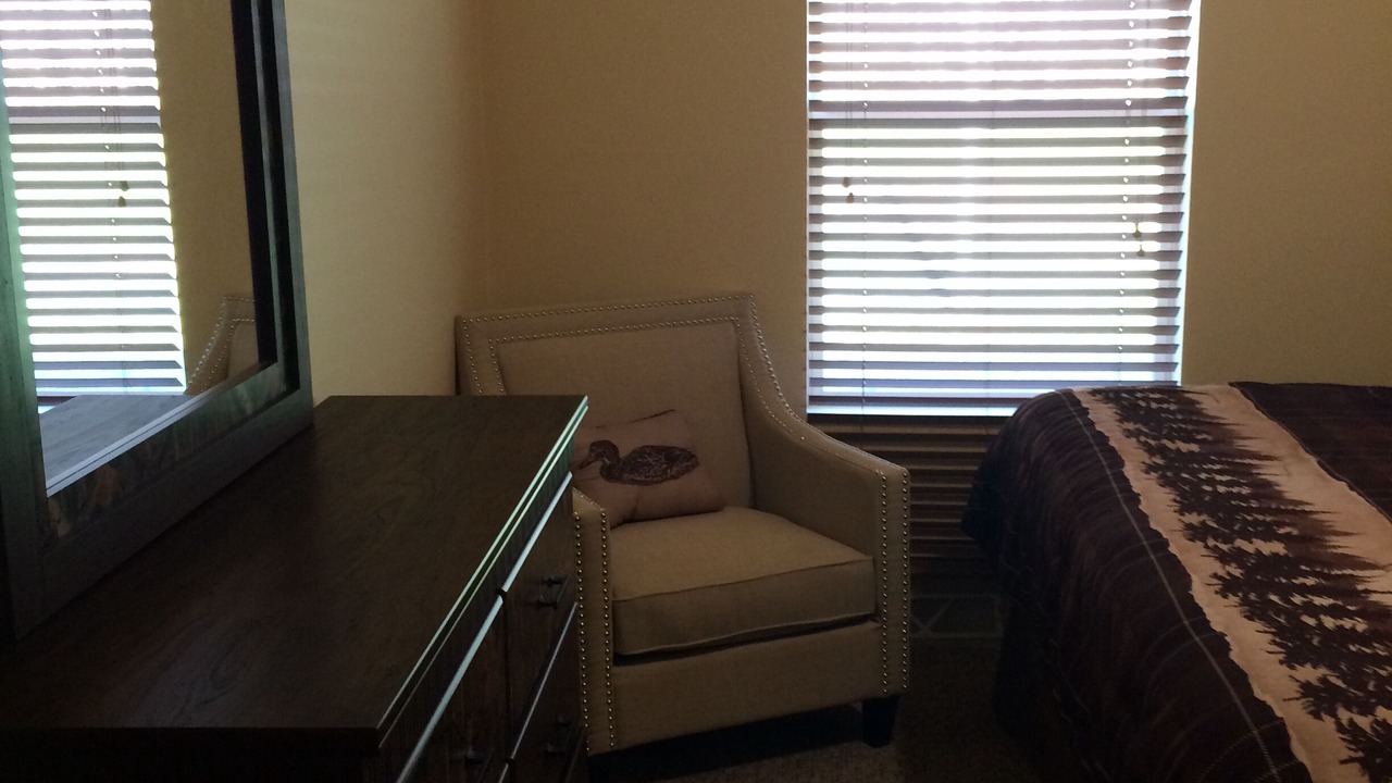 Photo of Bedroom in Shingleton