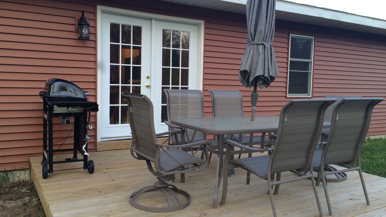 Photo of Outdoor in Shingleton