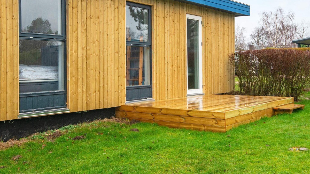 Photo of Outdoor in Kegnæshøj