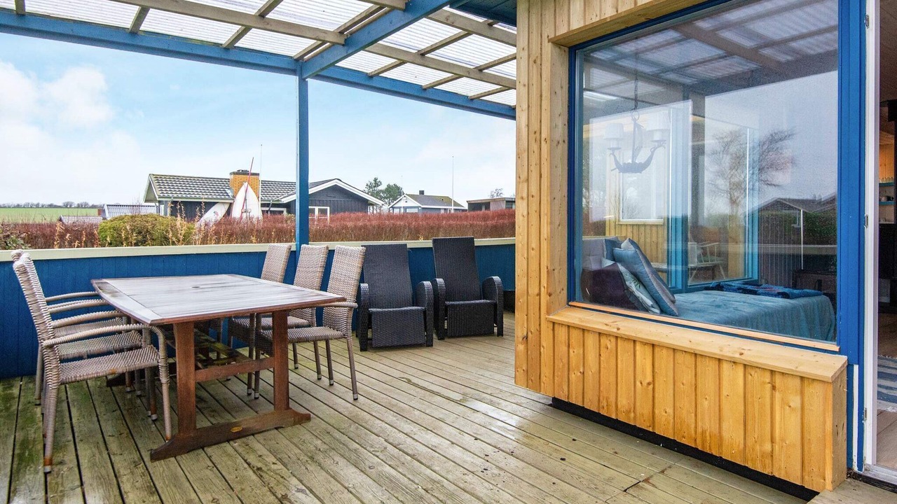 Photo of Outdoor in Kegnæshøj