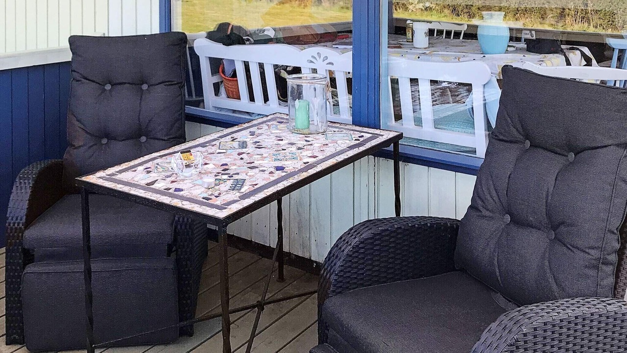 Photo of Outdoor in Kegnæshøj
