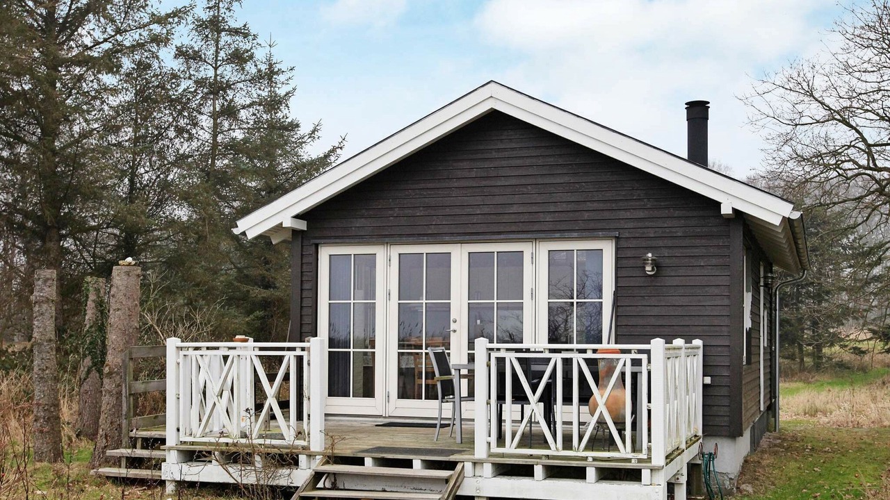 Photo of Outdoor in Oure