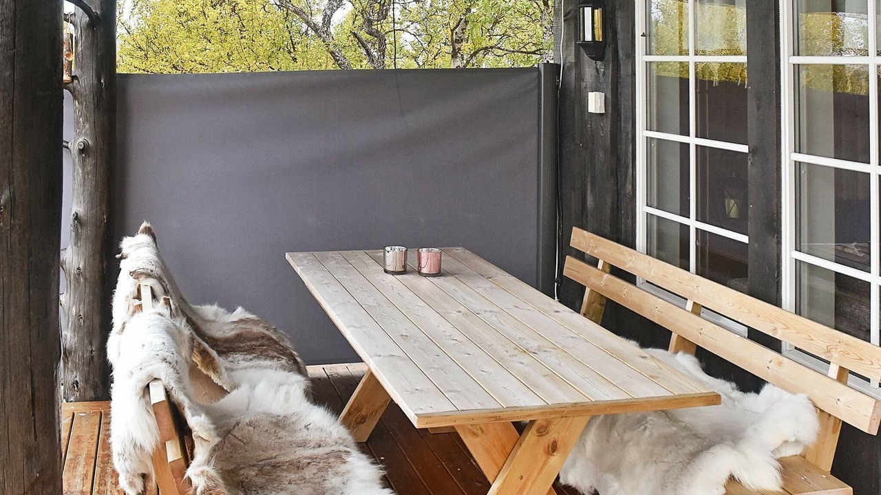 Photo of Outdoor in Rennebu