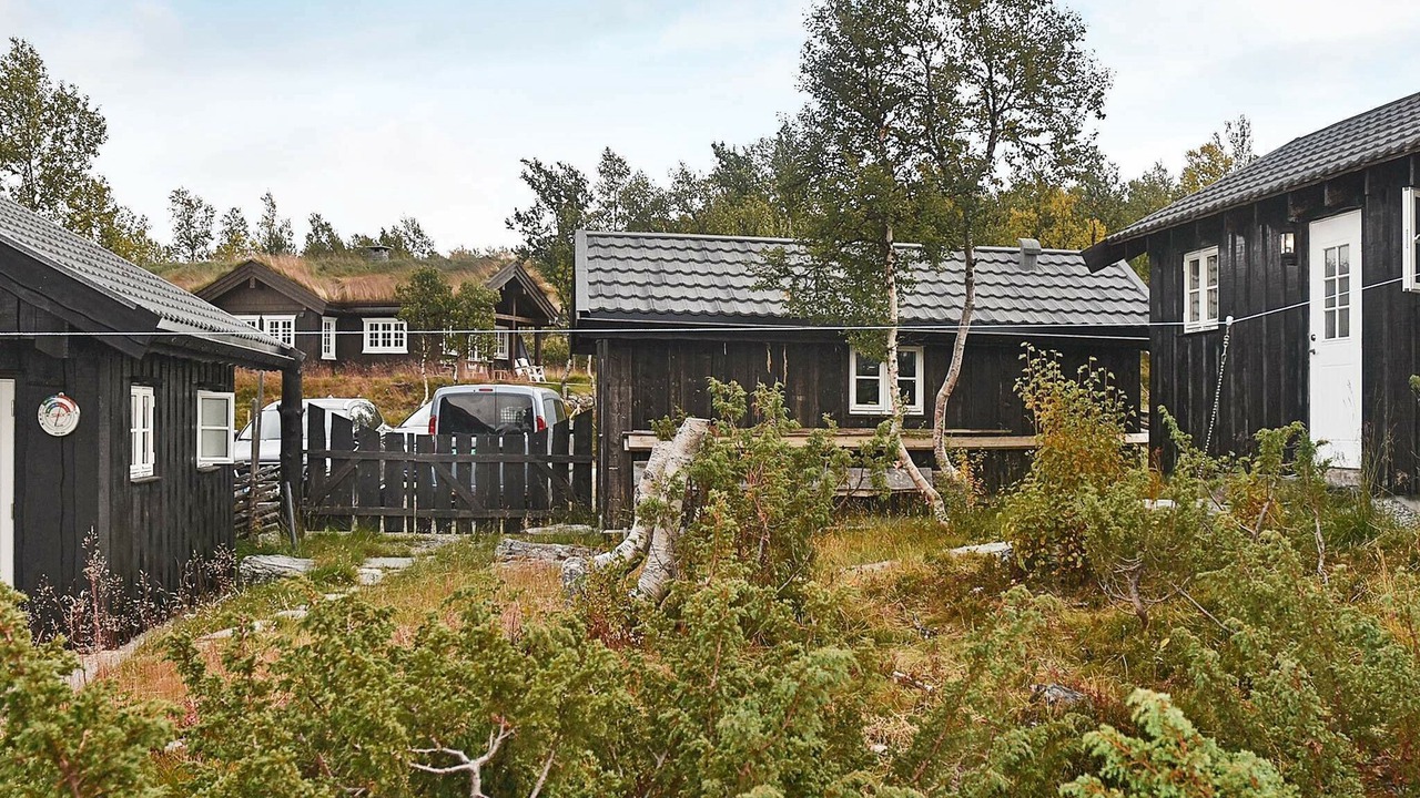 Photo of Outdoor in Rennebu