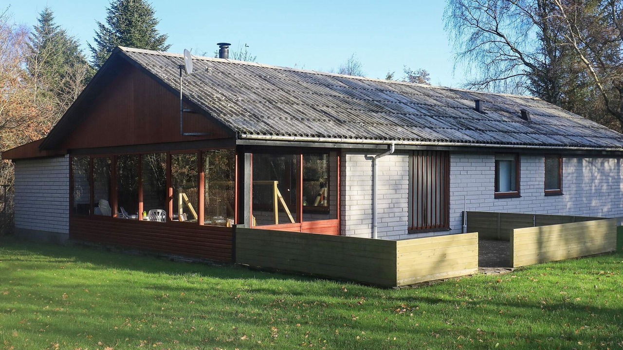 Photo of Outdoor in Amtoft