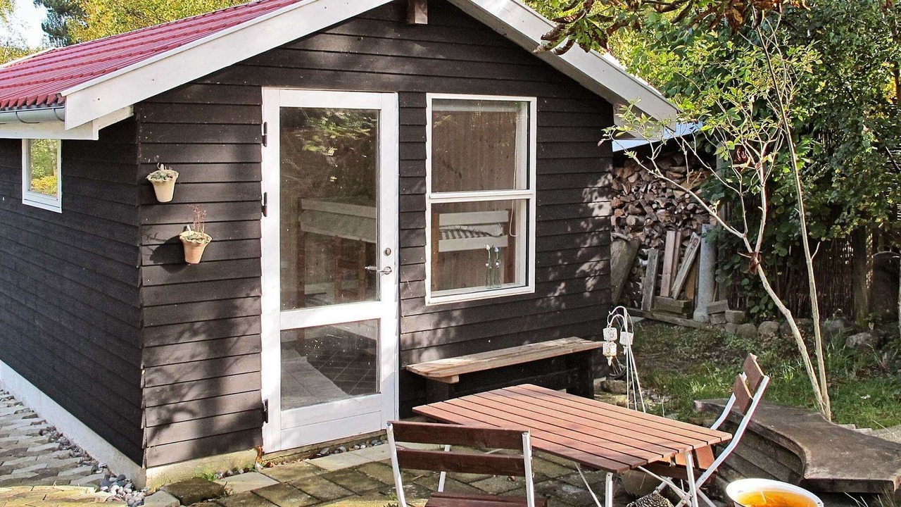 Photo of Outdoor in Stege