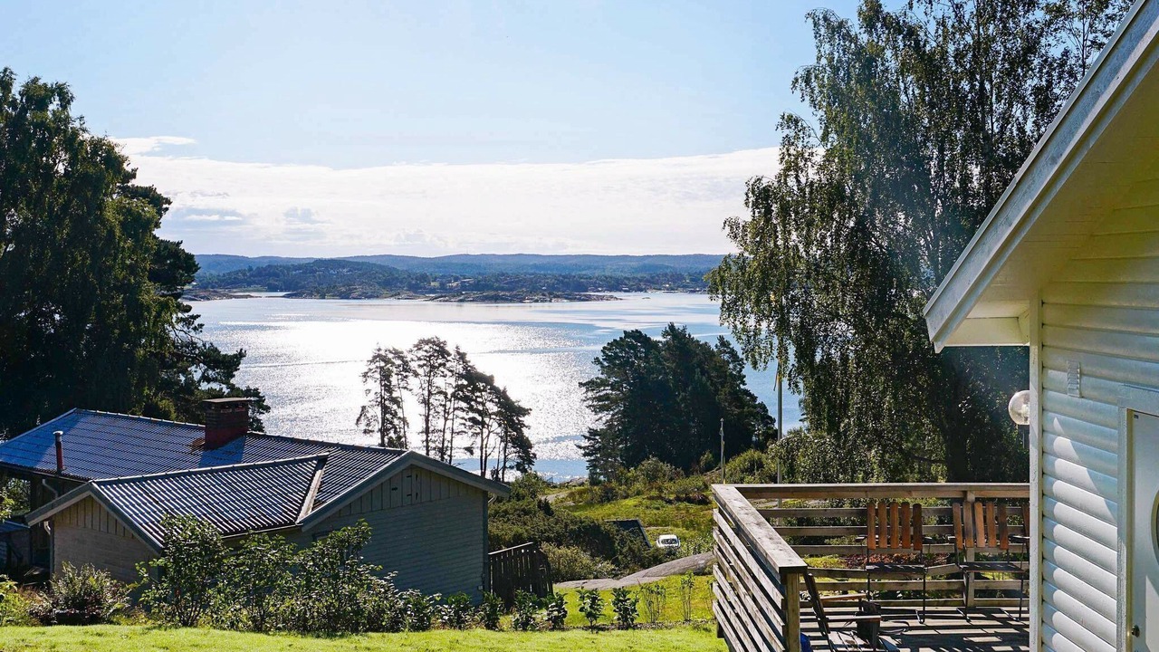 Photo of Outdoor in Hoviksnas