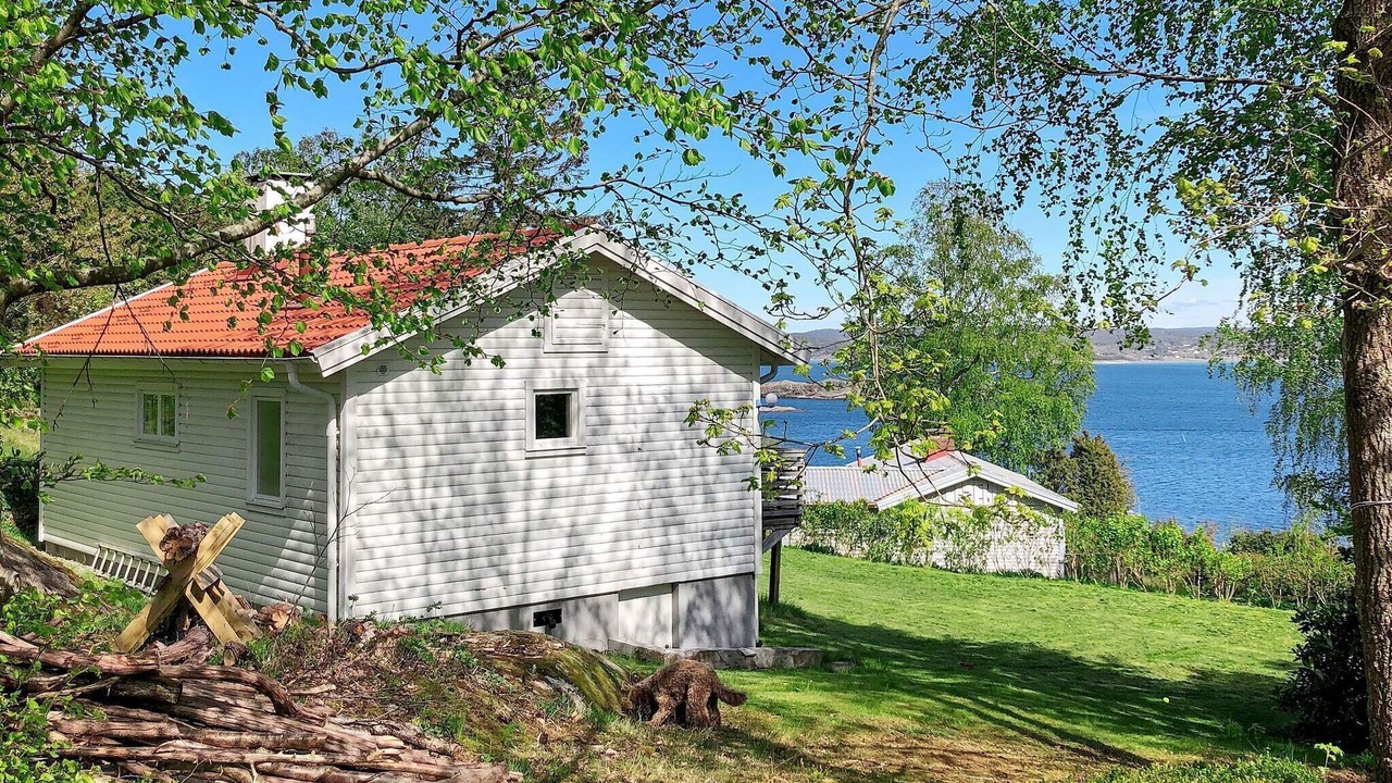 Photo of Outdoor in Hoviksnas