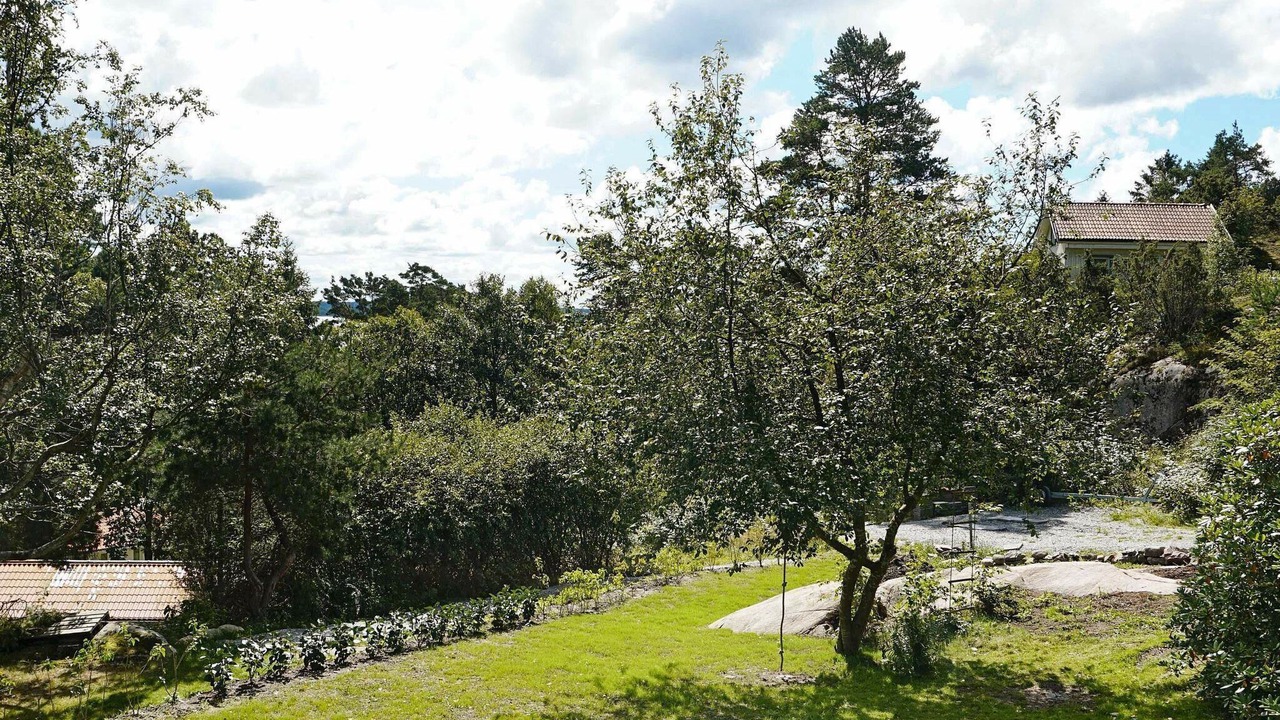 Photo of Outdoor in Hoviksnas