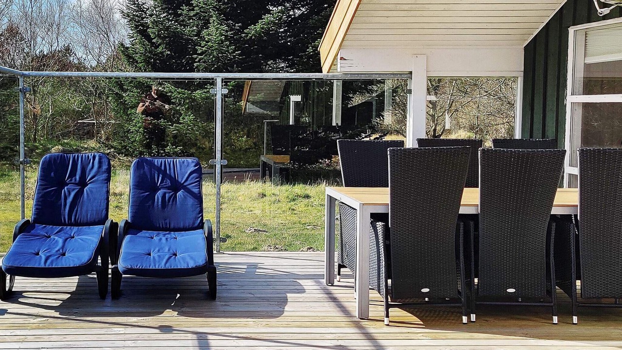 Photo of Outdoor in Rødhus