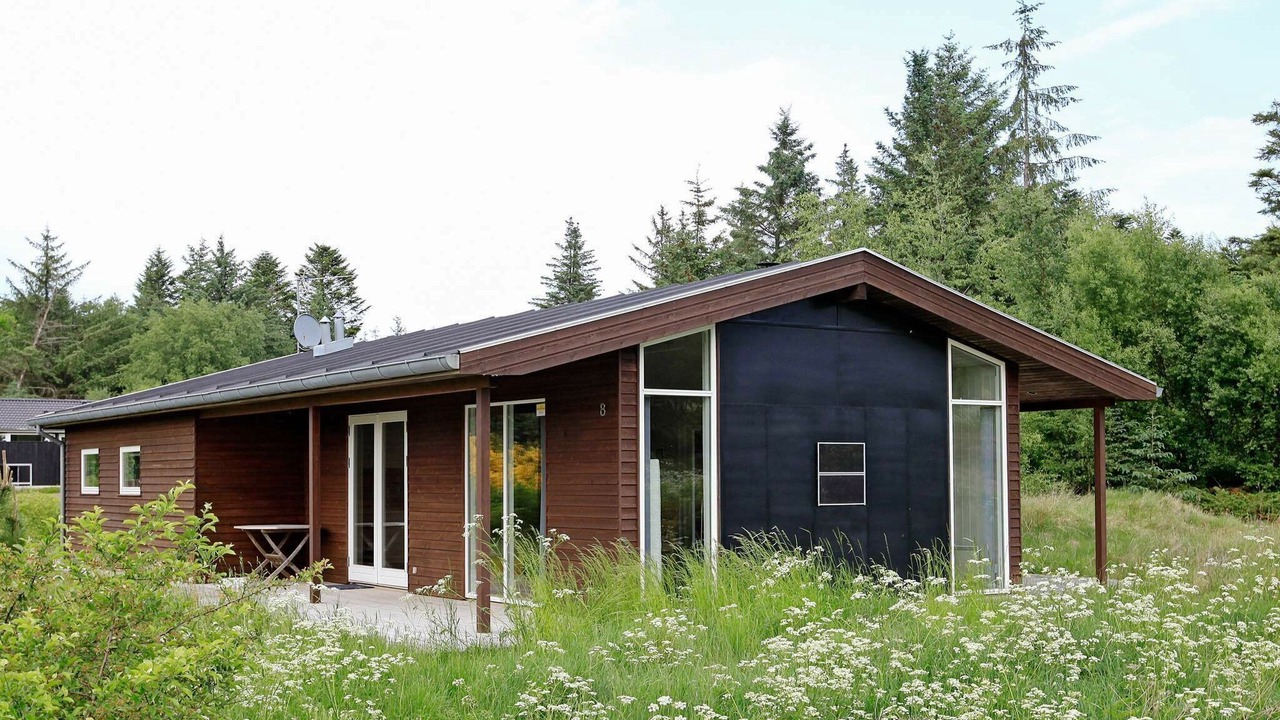 Photo of Outdoor in Fjerritslev