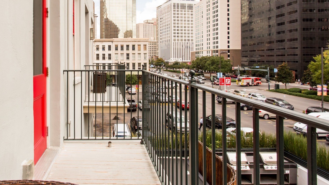 Photo of Outdoor in Central Business District