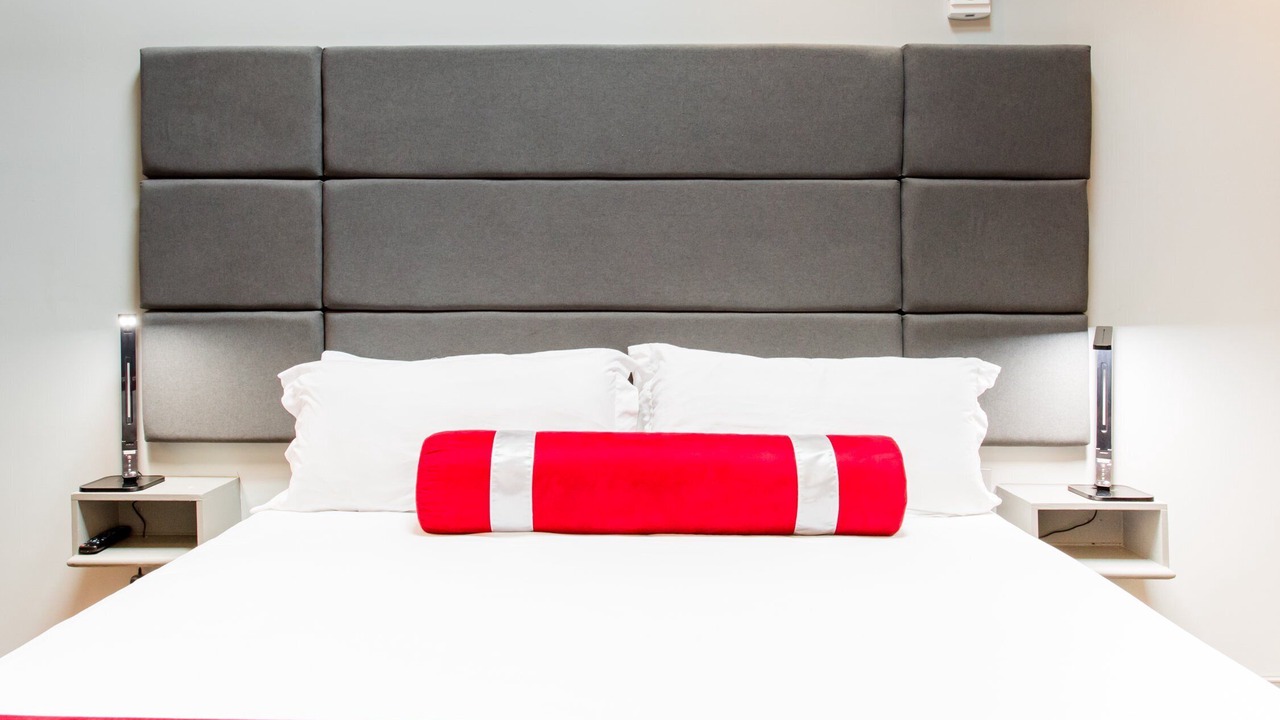 Photo of Bedroom in Central Business District