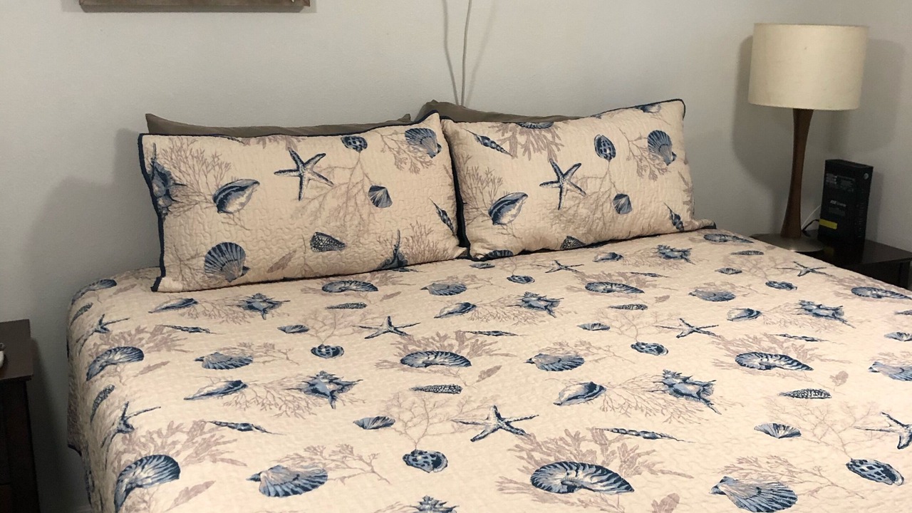 Photo of Bedroom in Fulton