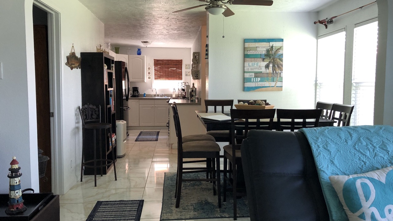 Photo of Livingroom in Fulton