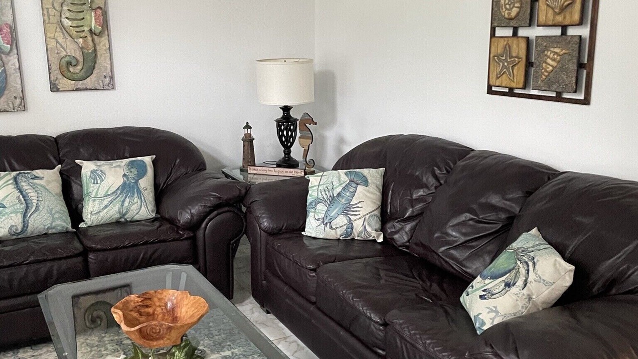 Photo of Livingroom in Fulton