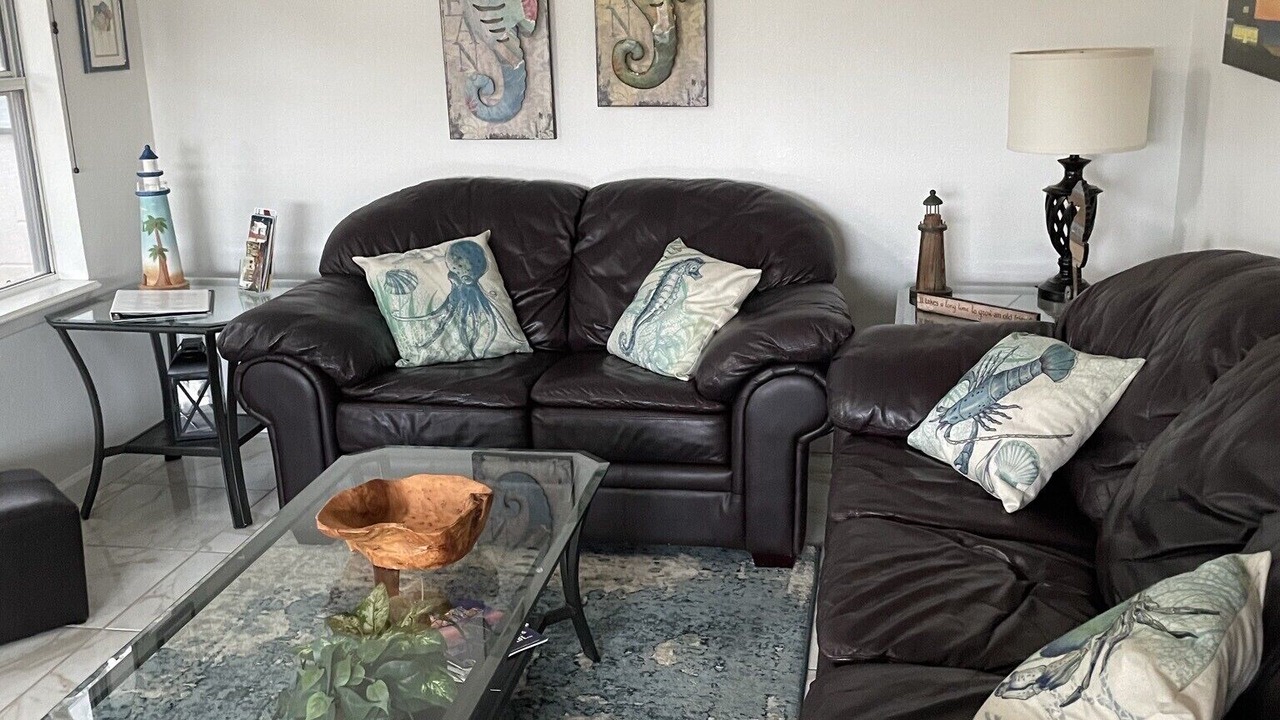 Photo of Livingroom in Fulton