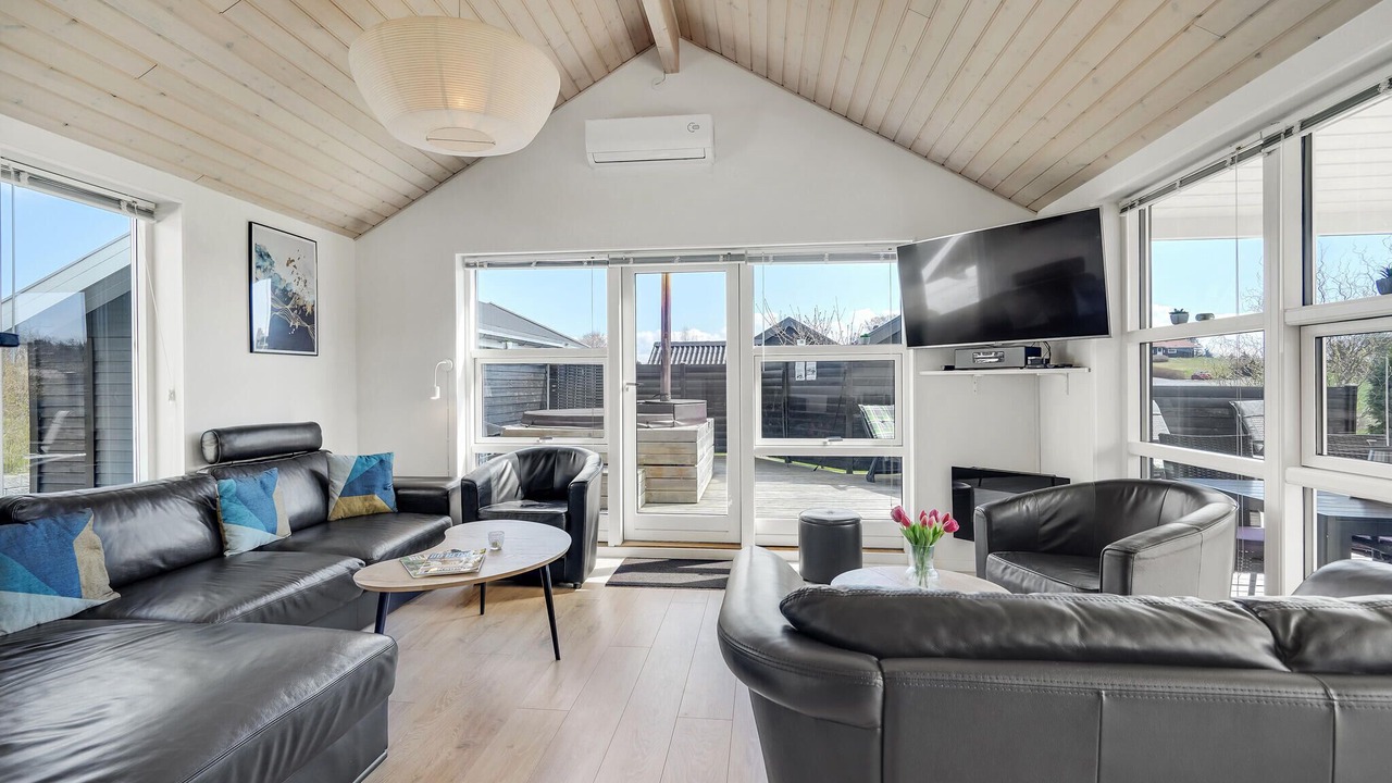 Photo of Bedroom in Spodsbjerg